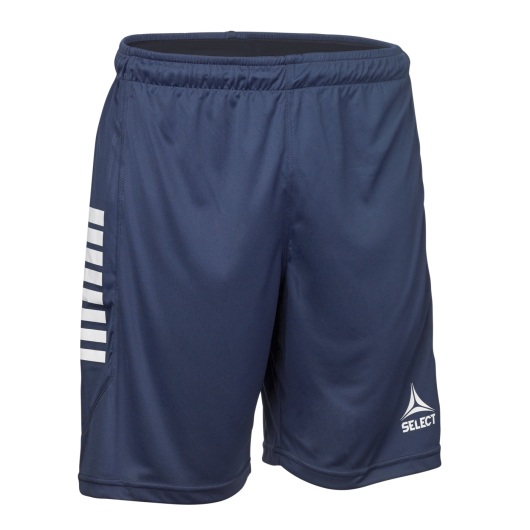 Шорти SELECT Monaco v24 player shorts Navy